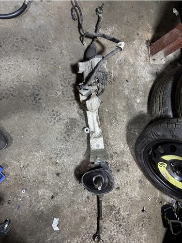 Ford genuine focus - ford,