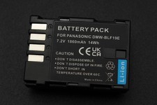 DMW-BLF19 Battery for