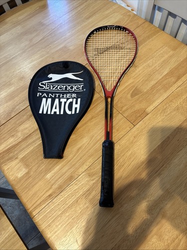 Slazenger panther match squash - slazenger,