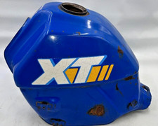 Gas Tank (Legg Desc) - YAMAHA XT 600 2KF Year 1987 To 1989