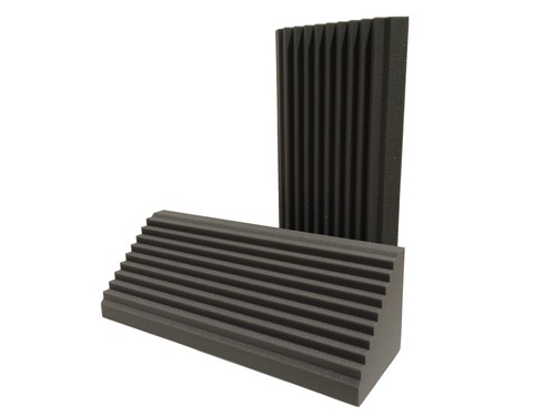 Advanced acoustics 3ft - advanced,