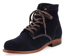 Rare WOLVERINE 1000 Mile 1883