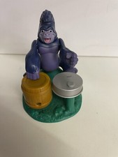 Mcdonalds Disney's Tarzan Toy