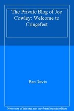 The Private Blog of Joe