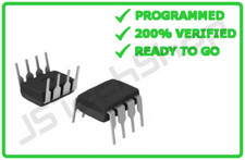 BIOS CHIP - ASUS P9X79 PRO