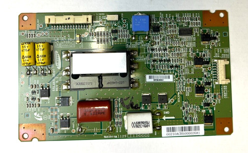 Inverter board ssl460 3e2t - ssl460_3e2t, rev