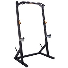 Powertec Workbench Half Rack -