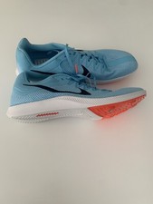 Nike Rival Distance Men’s Uk 11.5 Running Trainers  Spikes # 252