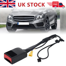 Front Seat Belt Buckle For