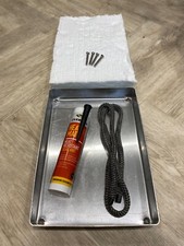 Aga Range Cooker Door Back &