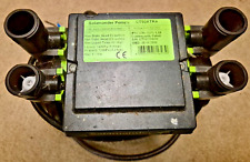 Salamander CT50 XTRA shower pump spares or repair