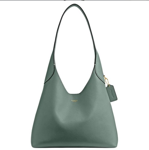 Coach brooklyn shoulder bag - coach, in