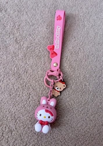 Pink hello kitty sanrio - pink,