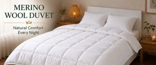 Pck warm merino wool - of,