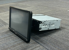 Sony XAV-AX8050D - 9” Car