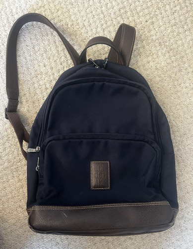 Longchamp boxford rucksack - longchamp,