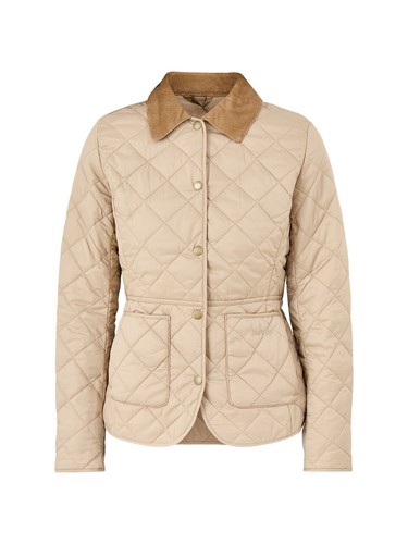 Barbour deveron ladies jacket - deveron,