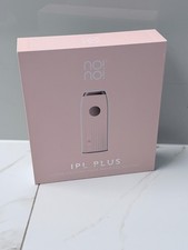 no!no! IPL Plus Hair Removal