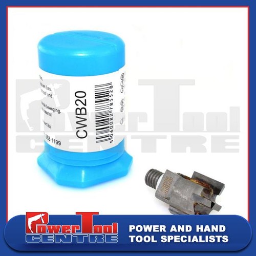 Souber cwb20 mm - cwb20,