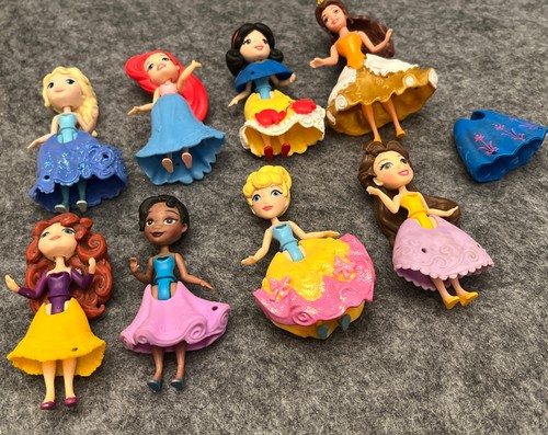 Disney princess little - princess,