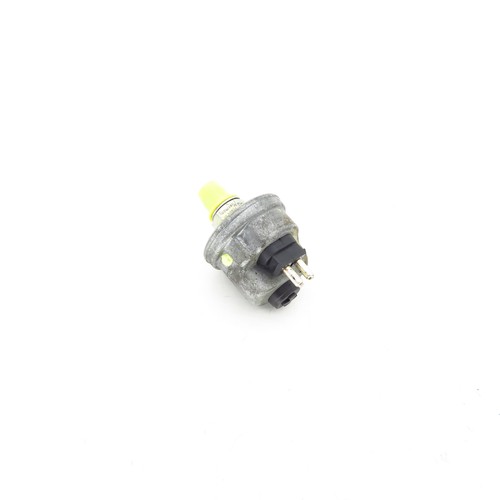 Oil pressure transmitter - pressure,