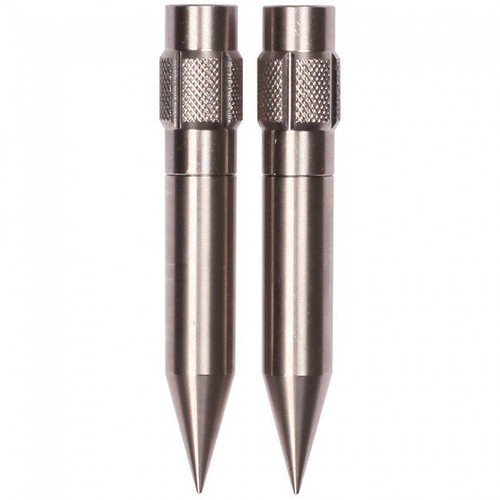 Solar tackle stainless pozi - p1,