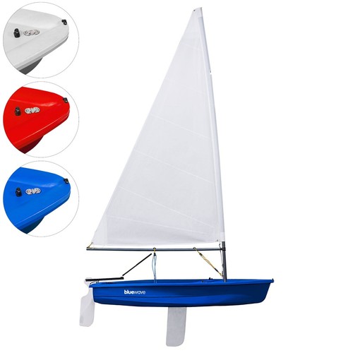 Bluewave sailboat dinghy small - bluewave,