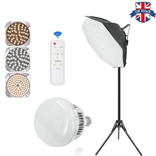 54cm octagon softbox - 54cm,