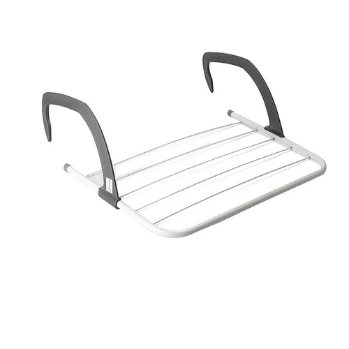 Over radiator clothes airer - radiator,