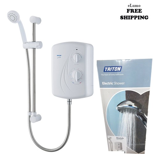 Triton enrich white10 5kw - enrich, white10.5kw