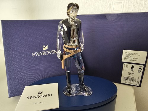 Swarovski disney star wars - disney,
