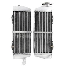 KTM 125 200 250 300 SX SXS EXC 1998 - 2007 RADIATORS LEFT RIGHT RADIATOR