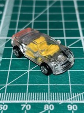 Micro Machines, Galoob, Honda