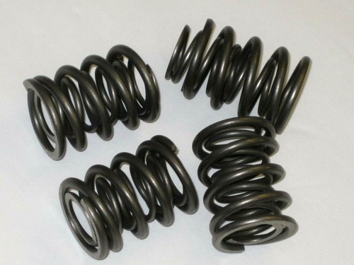 Valve springs triumph spring - springs,