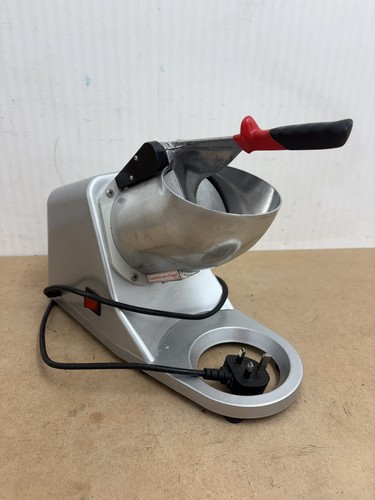 Costway electric ice - ice, crusher