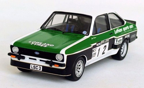 Rrir18 trophy ford - rrir18, mk2