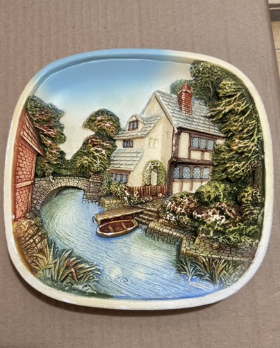 Legend product chalkware - product,