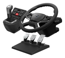 Hori force Feedback Truck
