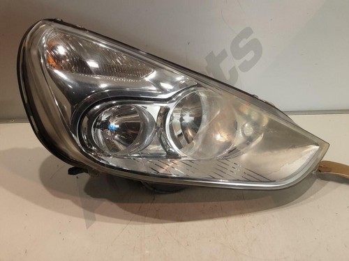 Ford galaxy 2010 right - 2010, offside