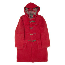 GLOVERALL Womens Duffle Coat