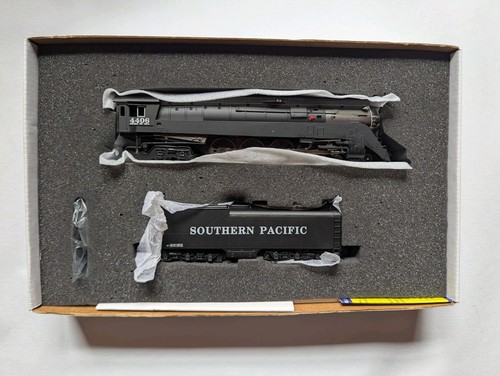 Bachmann scale gs4 - bachmann, h0