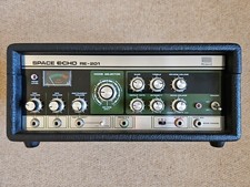 Roland RE-201 Space Echo Tape