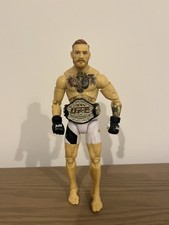 UFC Elite Collection Action Figure Conor McGregor