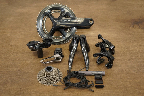 Shimano dura ace - shimano, dura-ace