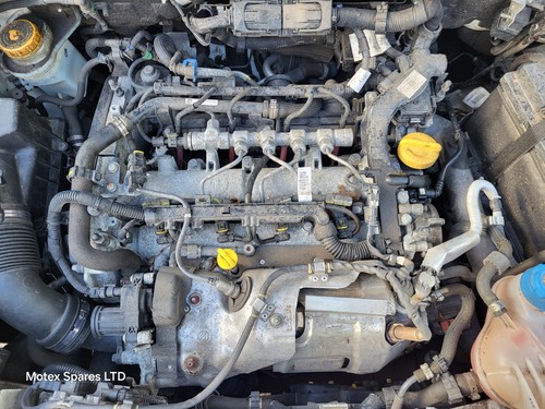 Fiat doblo mk2 speed manual - fiat,