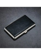 Metal Cigarette Case for Women