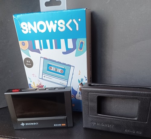 Fiio snowsky echo - fiio,