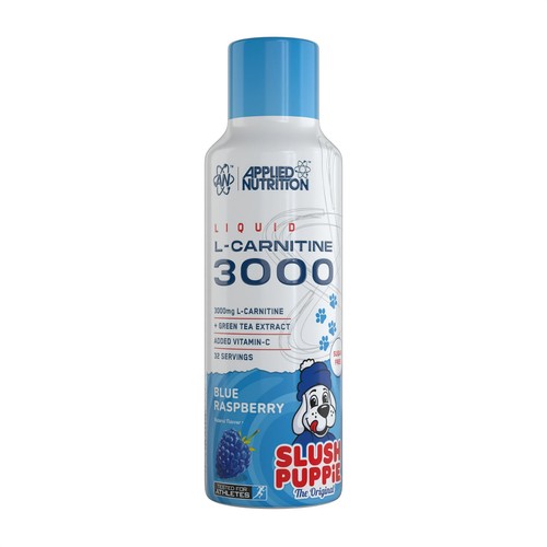 Fat burner liquid carnitine - fat, l-carnitine