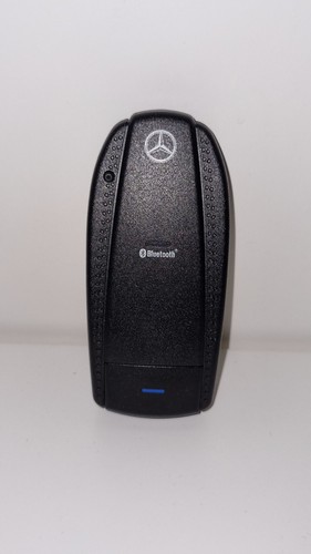 Mercedes benz bluetooth - mercedes,