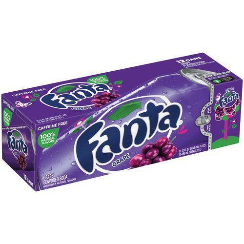 American fanta can - american,